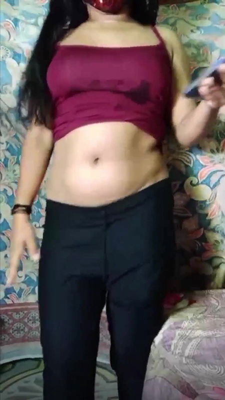 Bengali Bhabhi Nude Dance full music. .
