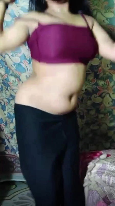 Bengali Bhabhi Nude Dance full music. .