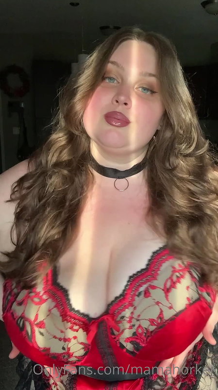 BBW Fucks A Dildo Doggy Style_b95048fd