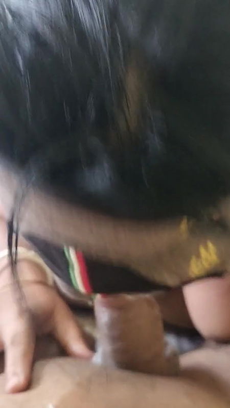 Bhabhi lund ko mujh main chusa.