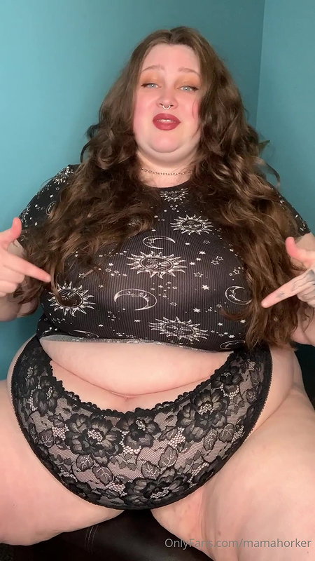 BBW SOFT PHAT ASS BACKSHOTS_a4613e12