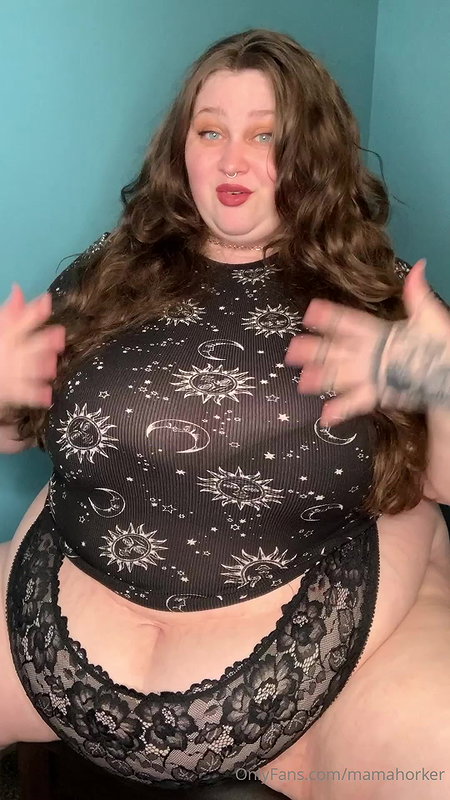 BBW SOFT PHAT ASS BACKSHOTS_a4613e12