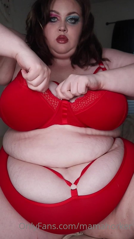 BIG WHITE MATURE BBW BASH ANAL_e57785c9