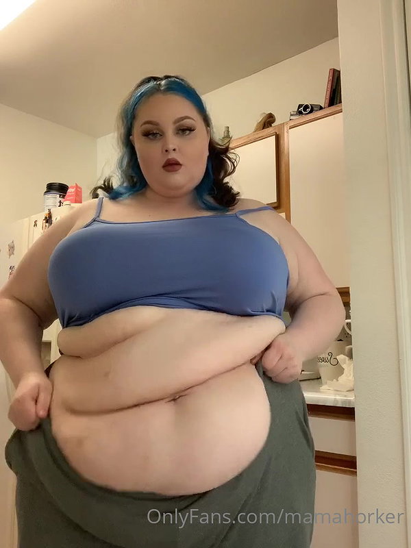 Skinny Dude Bangs Mature BBW with Massive Tits Lady Lynn_fb597a1f