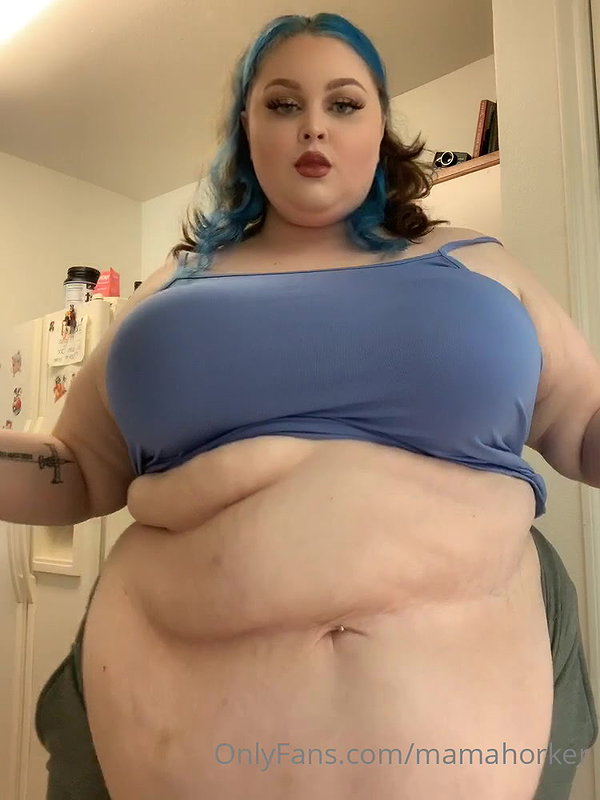 Skinny Dude Bangs Mature BBW with Massive Tits Lady Lynn_fb597a1f