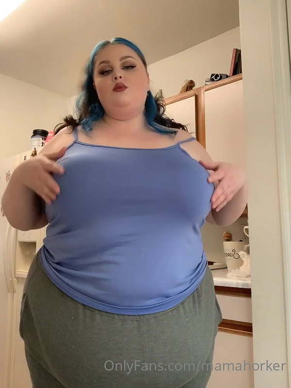 Skinny Dude Bangs Mature BBW with Massive Tits Lady Lynn_fb597a1f