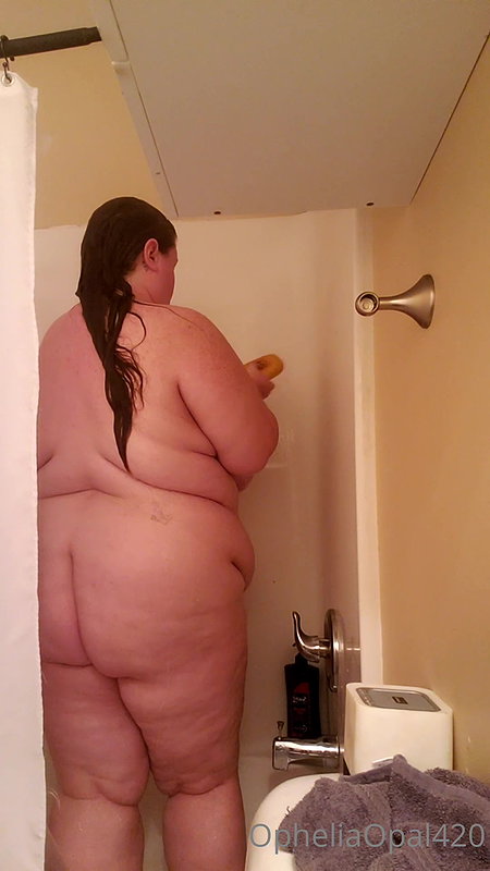 A BBW da bunda mais espetacular de todos os tempos_8b248df9