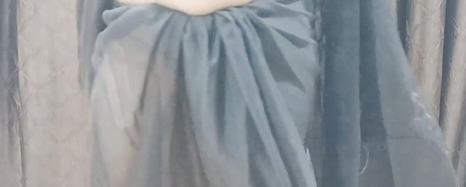 Black Saree Black Bra on Black Firday.