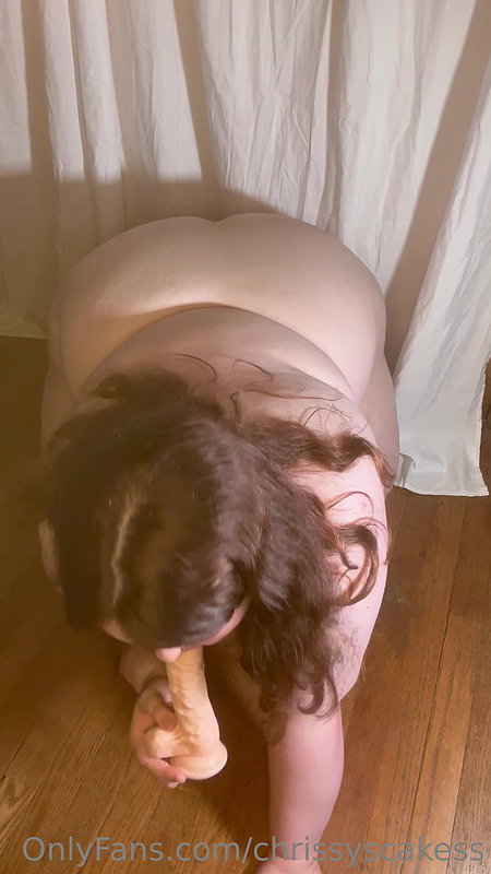 BBW Anal Adventure with a BBC_e73fc143