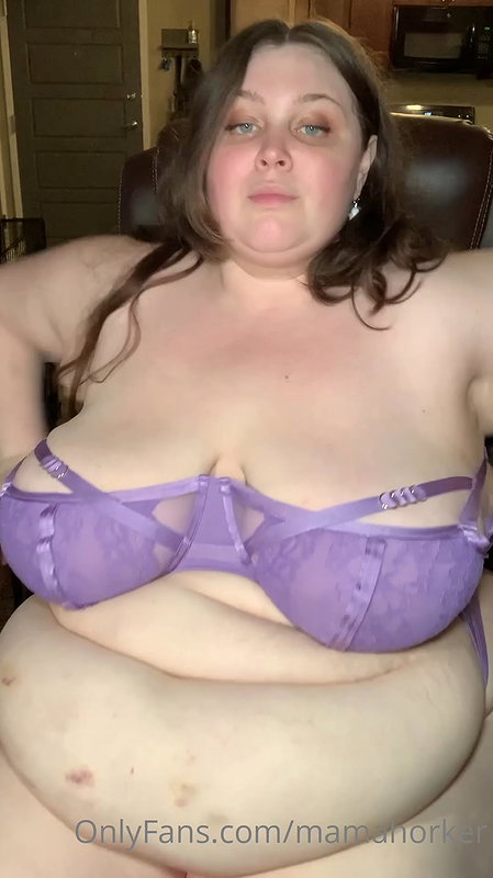 BBW arianna playing on webcam_5153c9e0