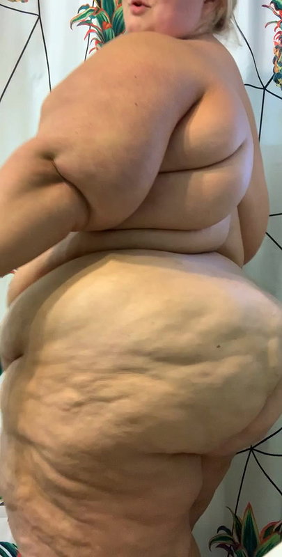 BBW Fantasy She Can Enjoy While Making Them Both Arouse_71f18af6