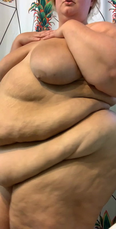 BBW Fantasy She Can Enjoy While Making Them Both Arouse_71f18af6