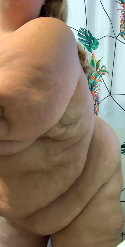 BBW Fantasy She Can Enjoy While Making Them Both Arouse_71f18af6