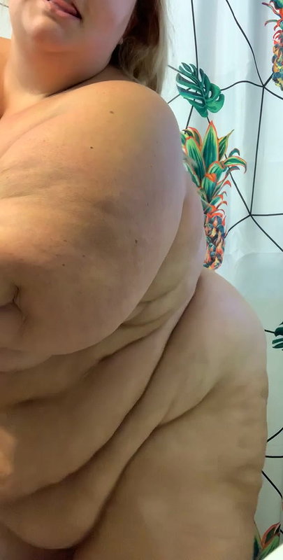 BBW Fantasy She Can Enjoy While Making Them Both Arouse_71f18af6