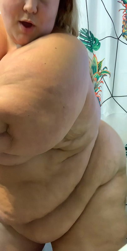 BBW Fantasy She Can Enjoy While Making Them Both Arouse_71f18af6