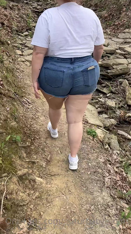 BBW GoddessShar Beauty And The Force Feast_198e94a9