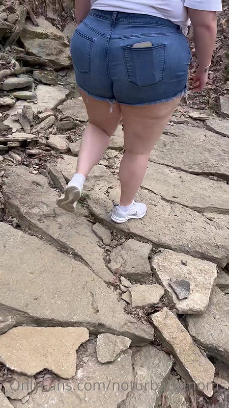 BBW GoddessShar Beauty And The Force Feast_198e94a9