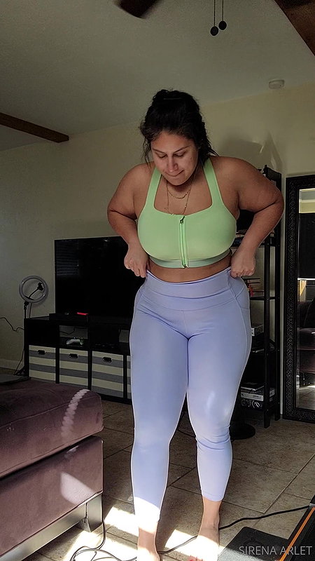 Bbw hot shower_4e852e80