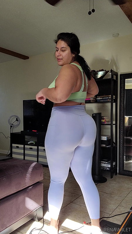 Bbw hot shower_4e852e80