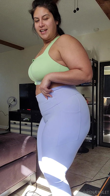 Bbw hot shower_4e852e80