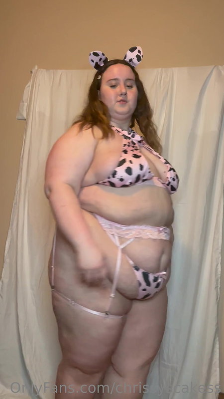 Bbw huge tit wife fucked from behind and creampiedhuge swinging tits_2d9ac3c7