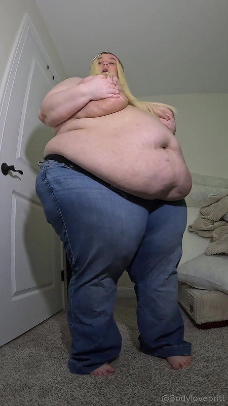 BBW Kirsten teacher Riding Dick_b9afe5c7