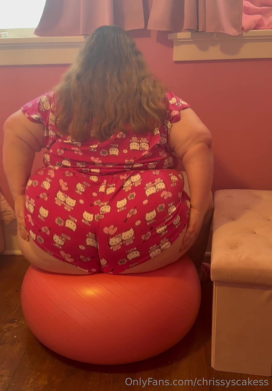 Bbw Lora masturbates while youre at work_00032eec