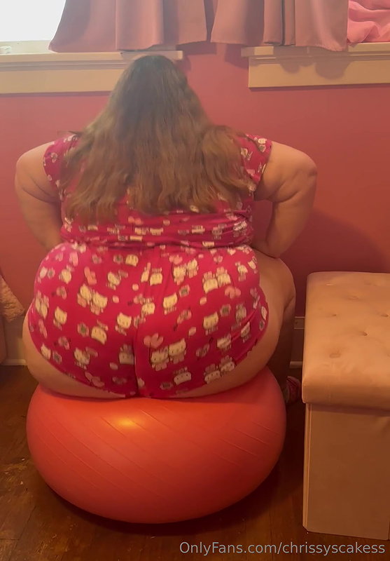 Bbw Lora masturbates while youre at work_00032eec