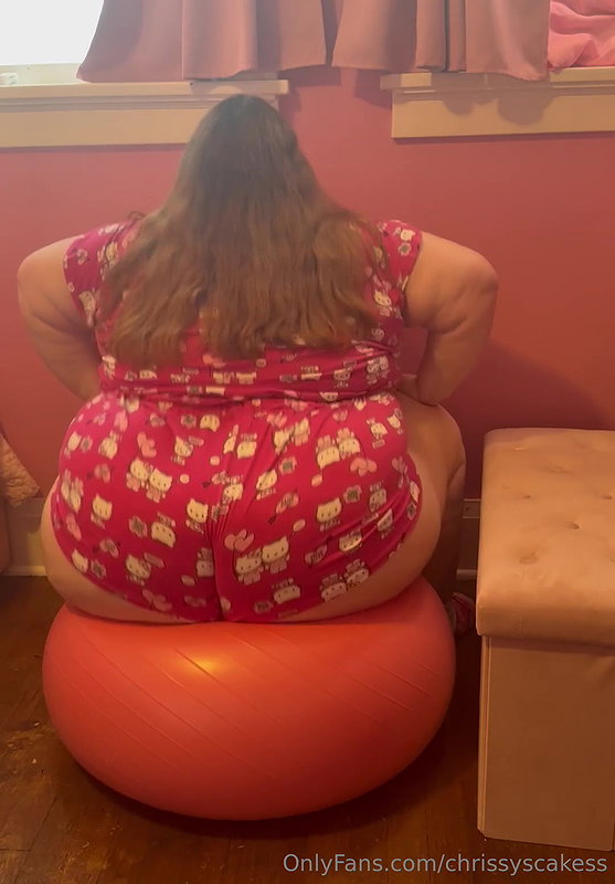 Bbw Lora masturbates while youre at work_00032eec