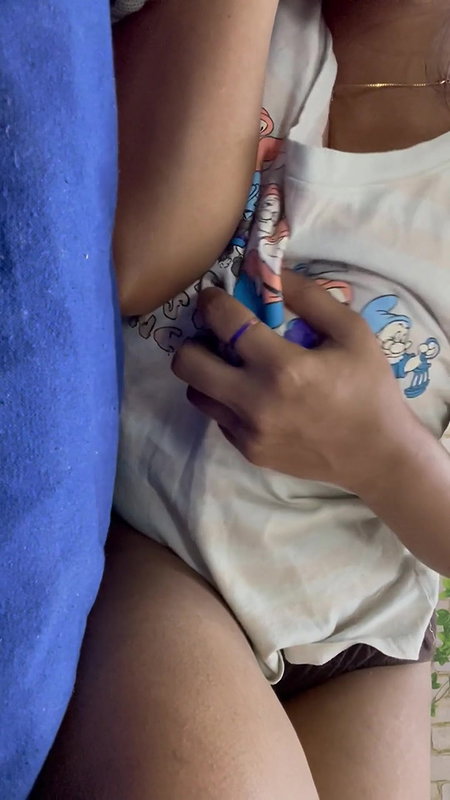 Can Anyone Manage My Horny Mood.