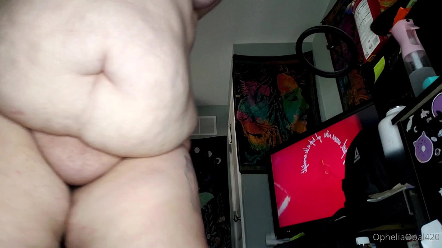 BBW Starved For Dick Becomes A Slut For Cock_107b28a8