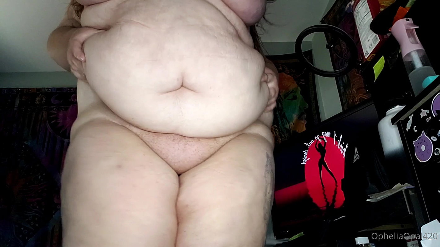 BBW Starved For Dick Becomes A Slut For Cock_107b28a8