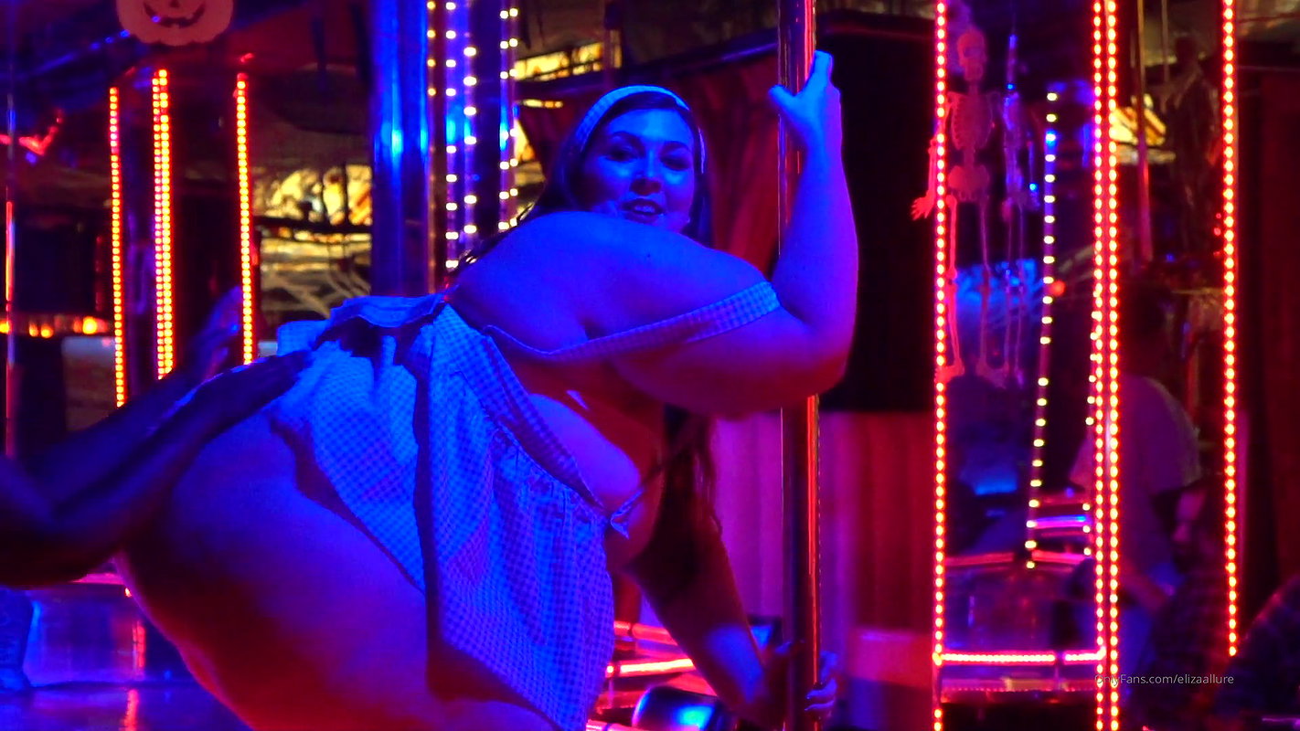 BBW Trans Babe Pinky Hardcore Creampie_8f5b406f