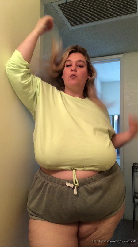 Big Ass BBW Solo Anal in a Miniskirt_930f2339