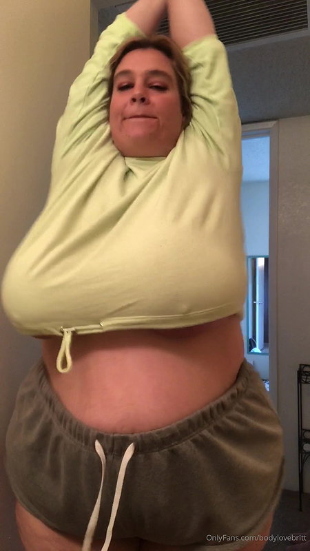 Big Ass BBW Solo Anal in a Miniskirt_930f2339