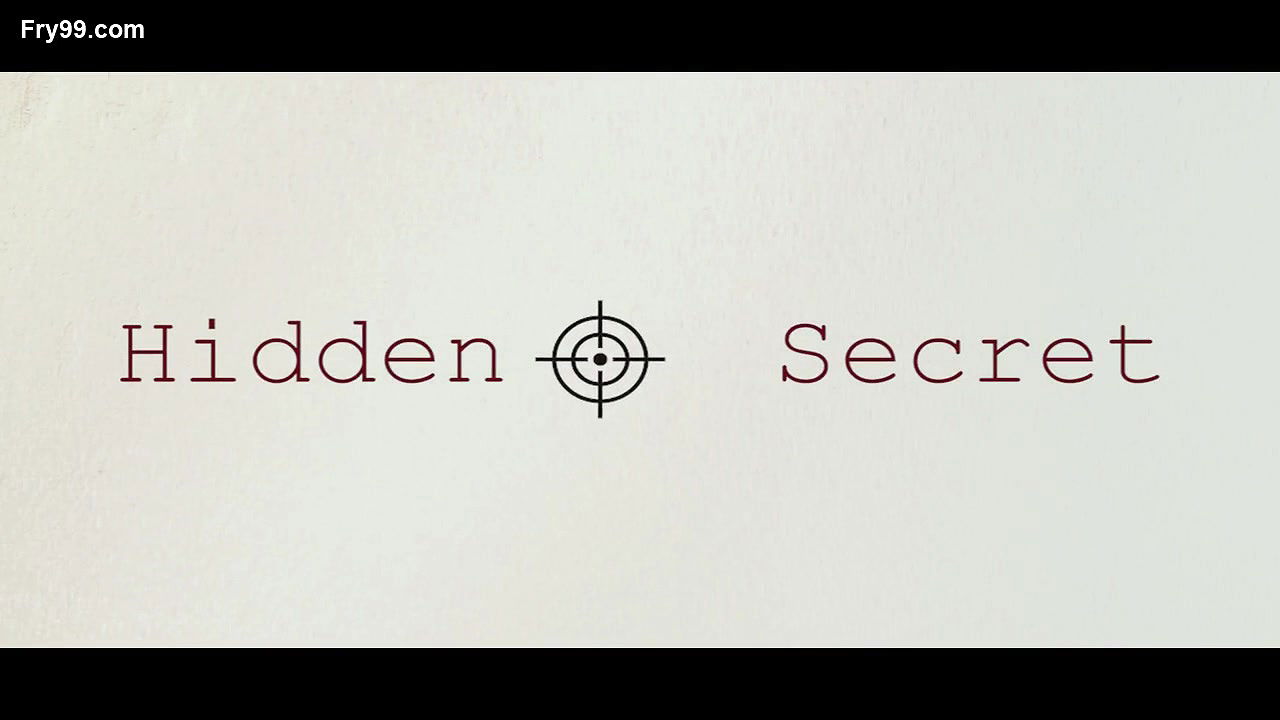 Hidden Secret