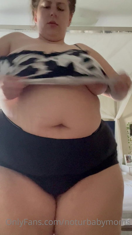 big butt Goth Pawg Vicky Vixen debuts on BBWHighway.com_38975cd4