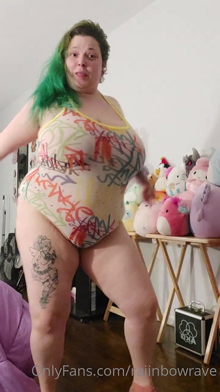 BLONDE BBW GF ROXXI LUVS POV BLOWJOB FOR WIZARD [4K]_a5b9627f