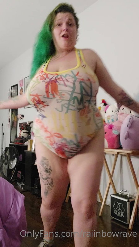 BLONDE BBW GF ROXXI LUVS POV BLOWJOB FOR WIZARD [4K]_a5b9627f