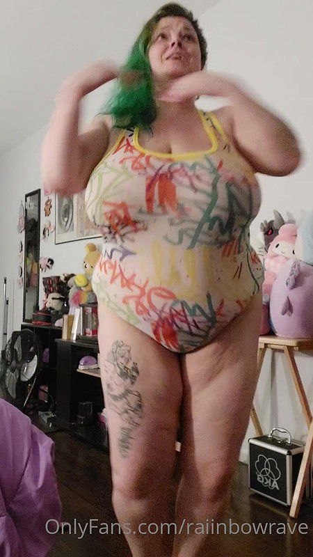 BLONDE BBW GF ROXXI LUVS POV BLOWJOB FOR WIZARD [4K]_a5b9627f