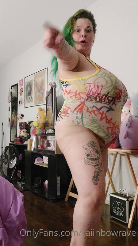 BLONDE BBW GF ROXXI LUVS POV BLOWJOB FOR WIZARD [4K]_a5b9627f