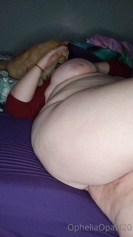 Busty 38k Latina BBW Sofia Rose Bangin_691f1910