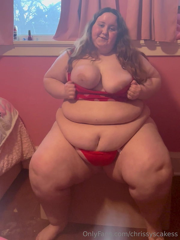 Busty BBW And Trans Partner Celebrate Every Single Anniversary With A Hard Fuck AdultTiming_12e9e282