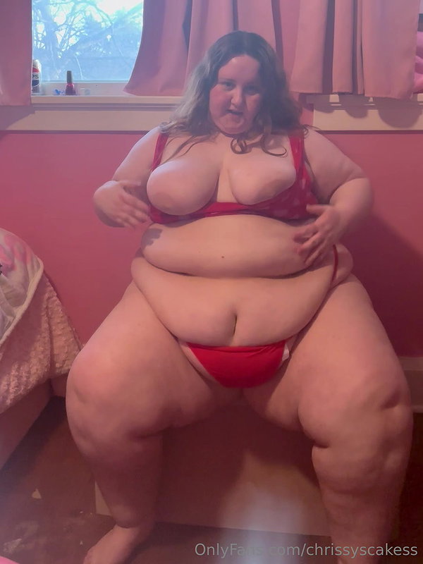 Busty BBW And Trans Partner Celebrate Every Single Anniversary With A Hard Fuck AdultTiming_12e9e282
