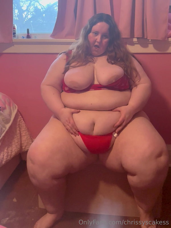 Busty BBW And Trans Partner Celebrate Every Single Anniversary With A Hard Fuck AdultTiming_12e9e282
