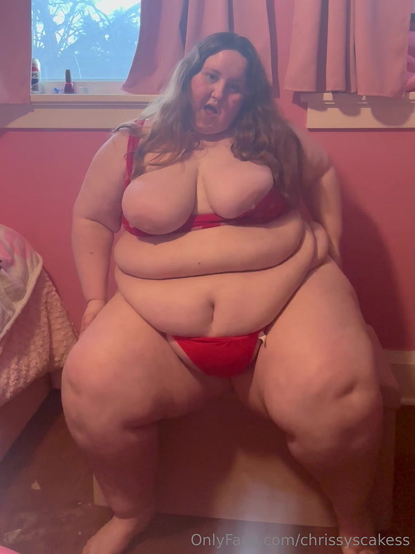 Busty BBW And Trans Partner Celebrate Every Single Anniversary With A Hard Fuck AdultTiming_12e9e282