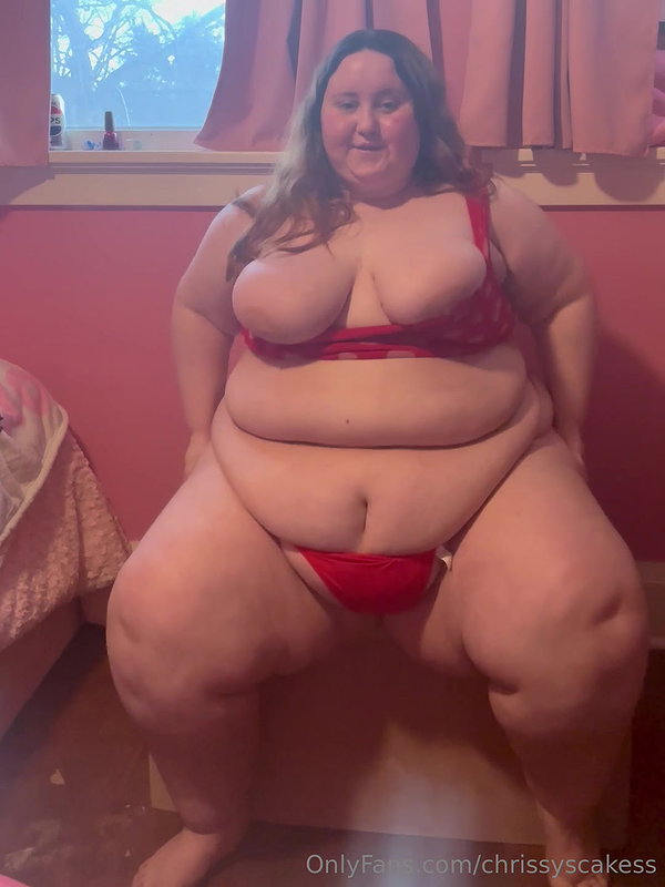 Busty BBW And Trans Partner Celebrate Every Single Anniversary With A Hard Fuck AdultTiming_12e9e282