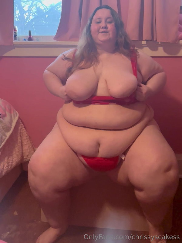 Busty BBW And Trans Partner Celebrate Every Single Anniversary With A Hard Fuck AdultTiming_12e9e282