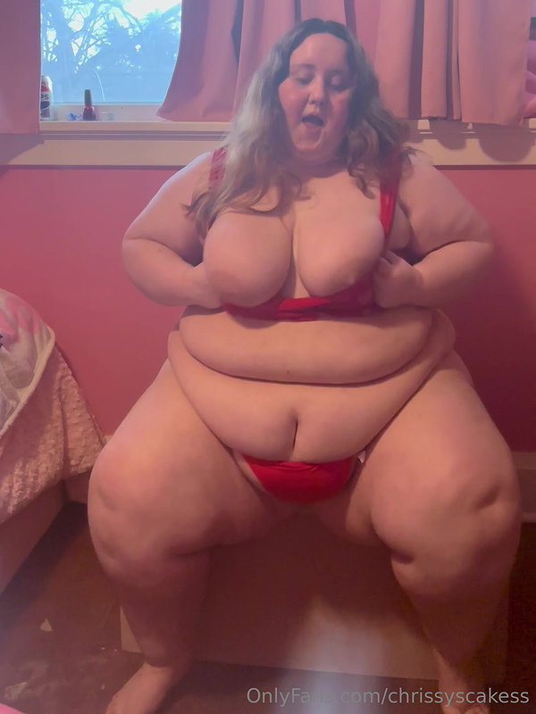 Busty BBW And Trans Partner Celebrate Every Single Anniversary With A Hard Fuck AdultTiming_12e9e282