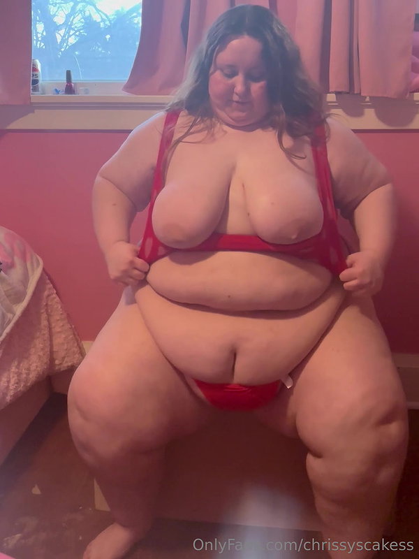 Busty BBW And Trans Partner Celebrate Every Single Anniversary With A Hard Fuck AdultTiming_12e9e282